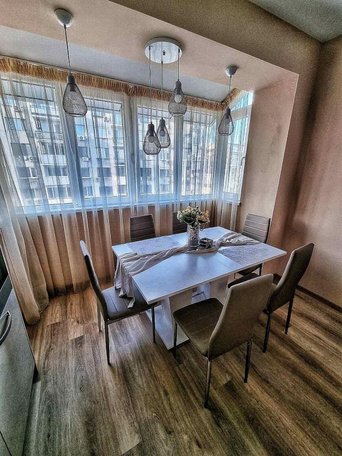 Sea Light Apartment Burgas Ngoại thất bức ảnh