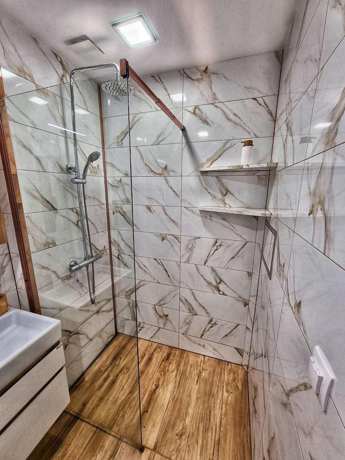 Sea Light Apartment Burgas Ngoại thất bức ảnh