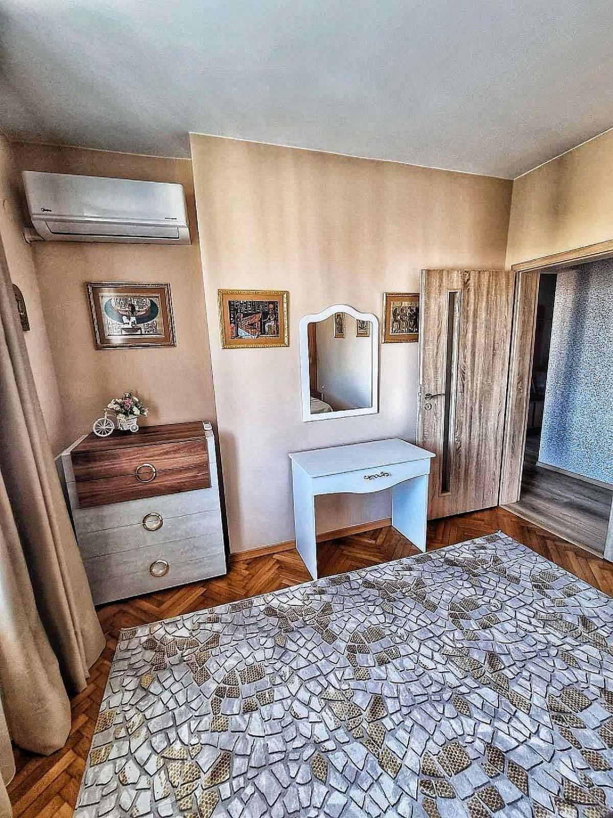 Sea Light Apartment Burgas Ngoại thất bức ảnh